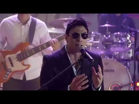 Miniatura oficial de PATRICIOAMARO FEAT MAYKO DE ALMA - DVD - DUOS